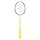 Yonex Badmintonschläger Nanoflare 1000 Tour (grifflastig, sehr steif, Turnier) gelb - besaitet -